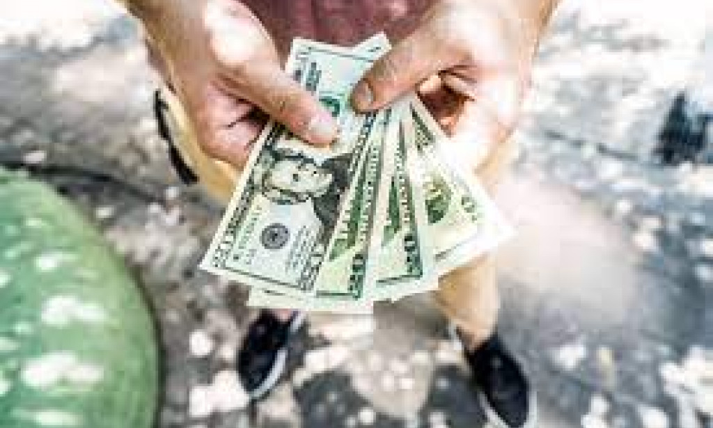 Top 6 tips to become rich in 2021