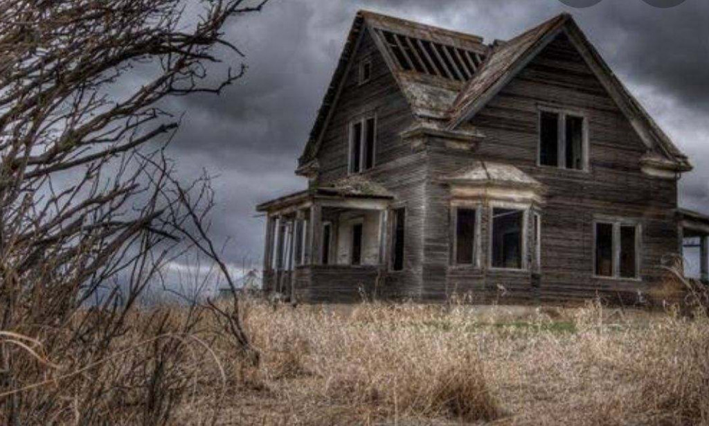 Top 10 most haunted places in world.