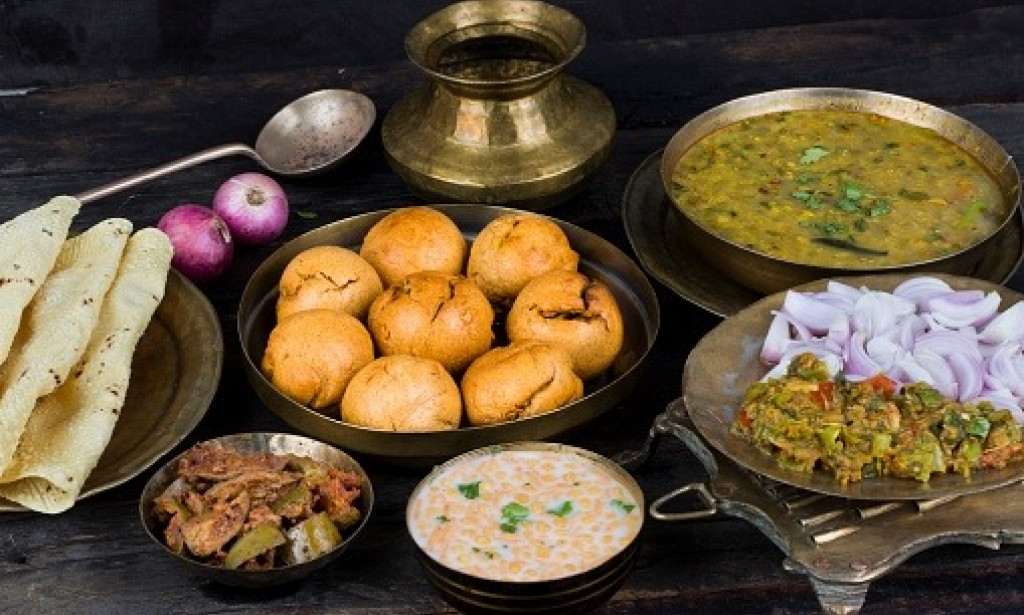 Top 7 Famous Vegetarian Foods of Rajasthan