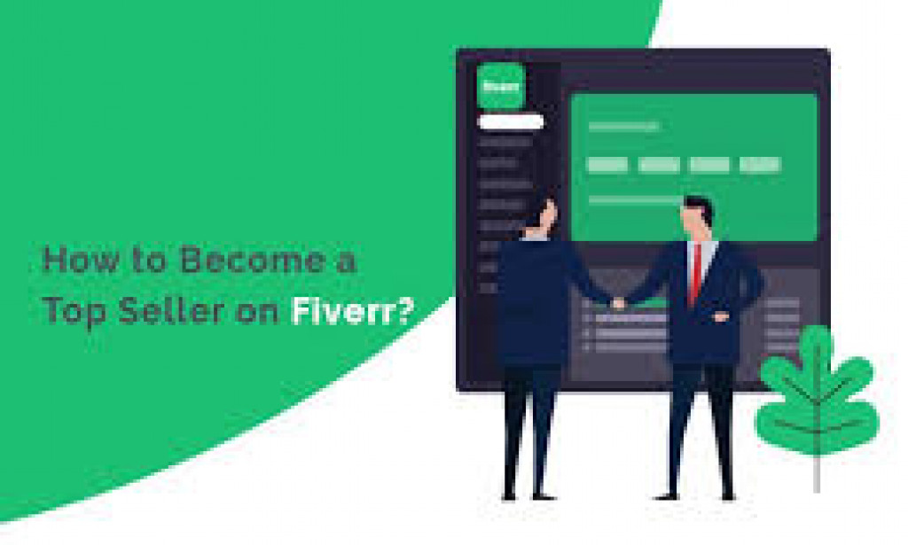 How to become a master seller on Fiverr freelancing site beginner?