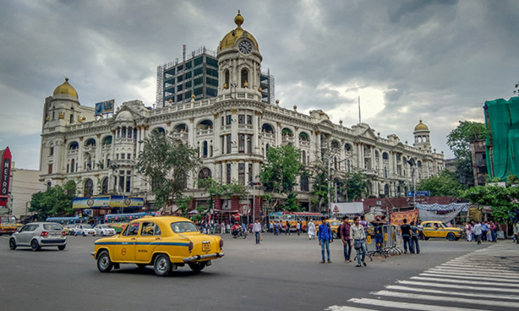 Top 10 Tourist Places In West Bengal