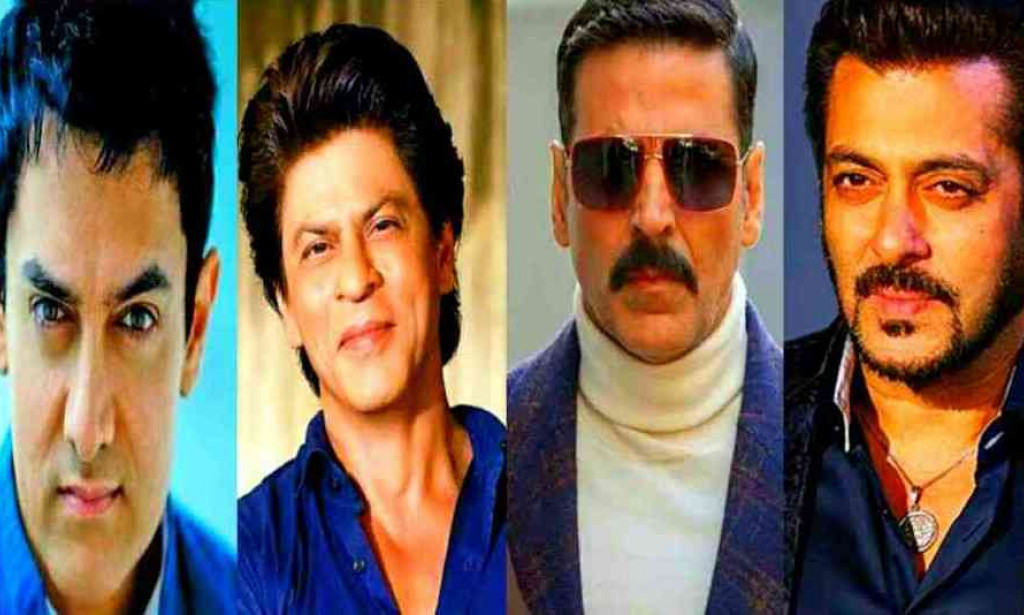Top 15 highest earning superstars in the year 2021