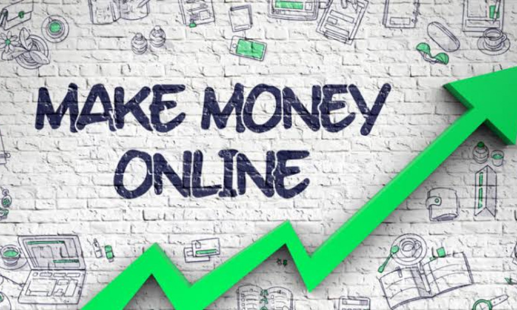Top 10 Best & Easy Ways To Earn Online