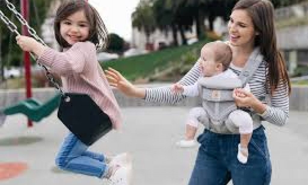 Why Choose the Best Baby Carriers for the Kids?