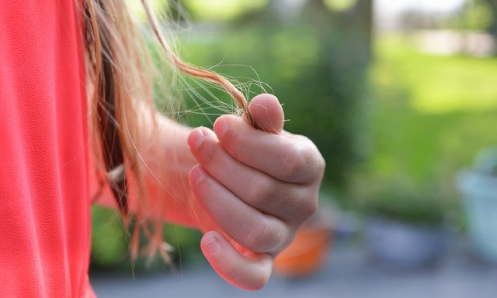 10 Tips to Help You Save Your Hair If You're Losing Your Hair