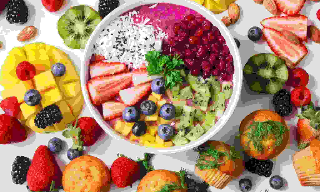 Top 10 Foods to Normal/Control your LDL (Bad Cholesterol).