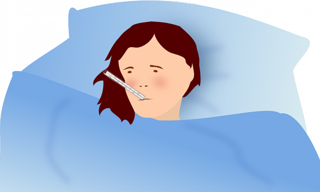 Top 10 Home Remedies For Flu