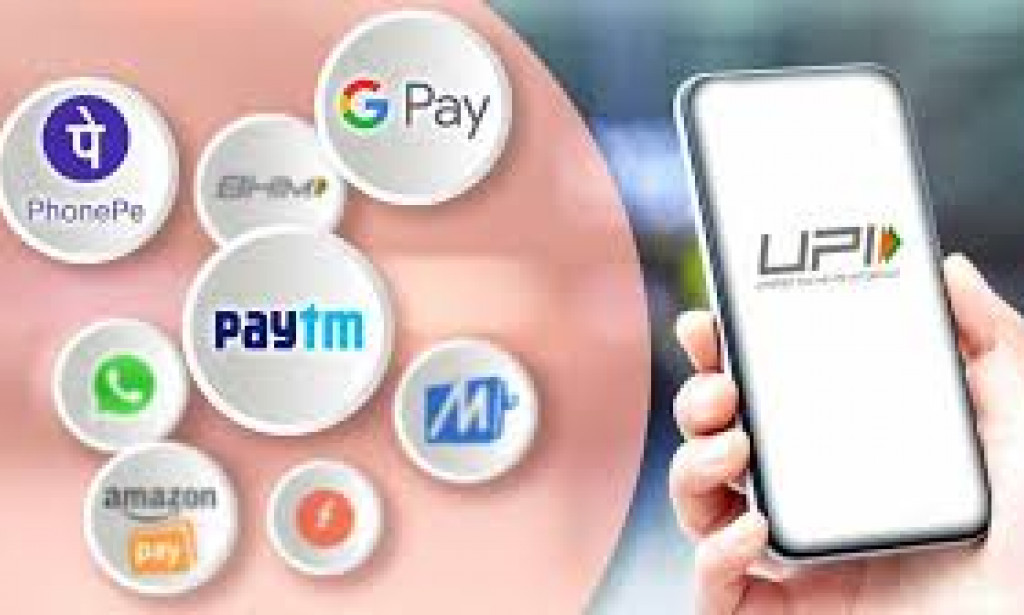 Top 10 Best UPI Apps in India 2021
