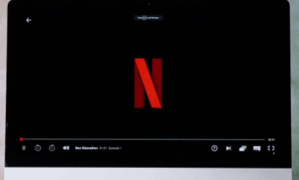 Top 10 Netflix Series October 2021