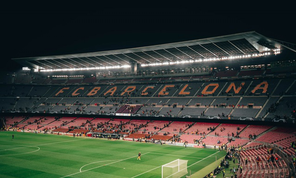 Top 10 Young Players That Will Be Vital For Fc Barcelona's Rise