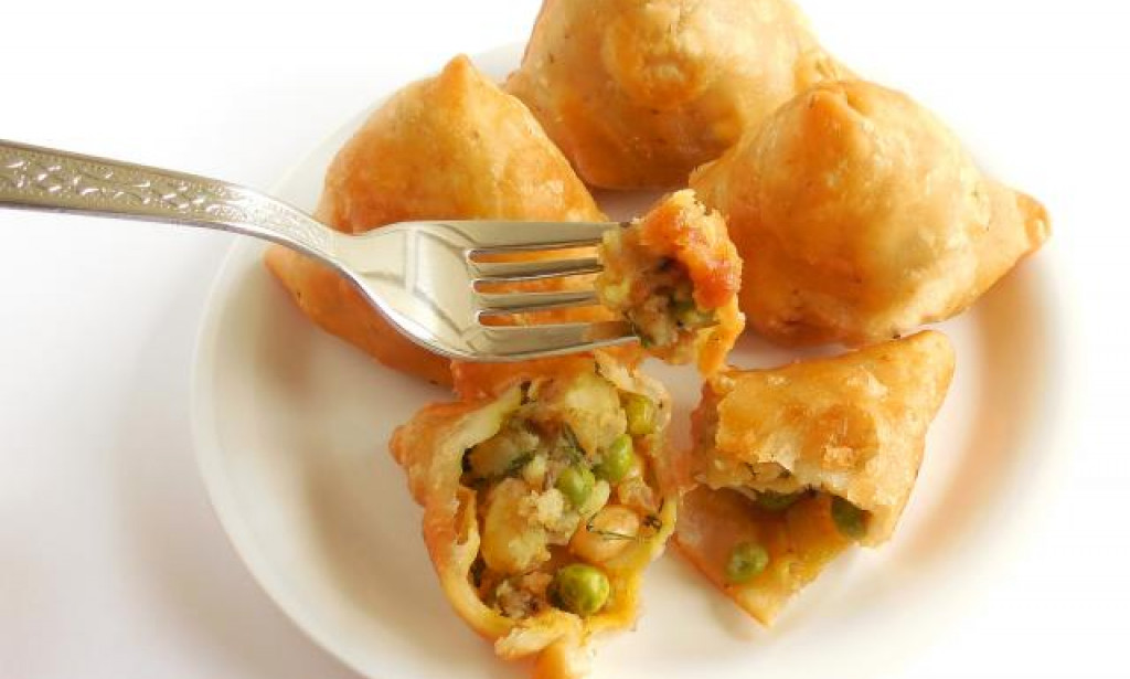 The Top 10 Must Try Foods To Enjoy Your Monsoon