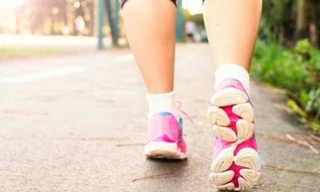 Top 10 Benefits Of Regular Walk On Human Body