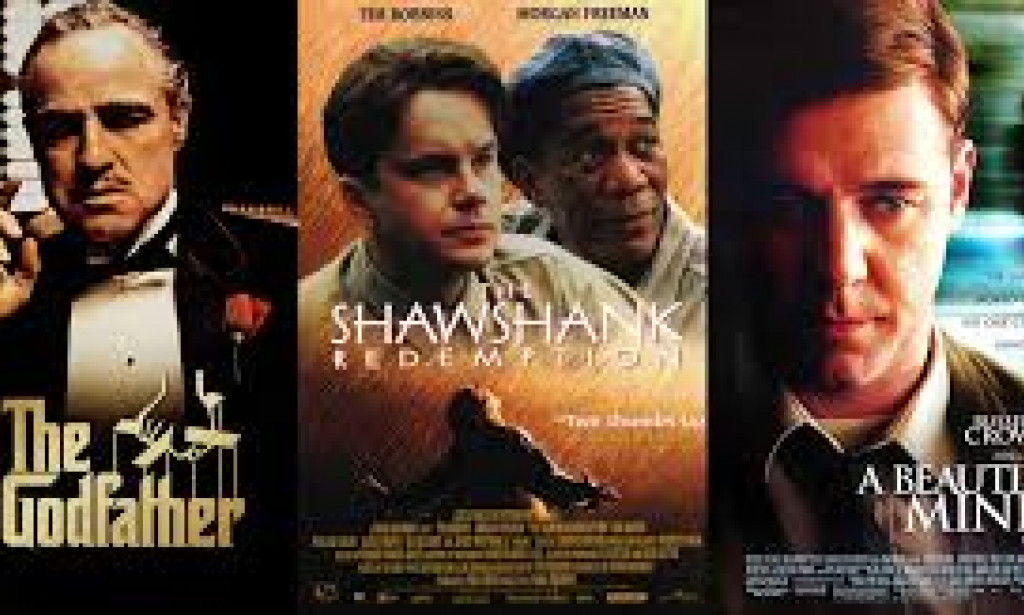 Top 10 Must Watch Hollywood Movies Before You Die