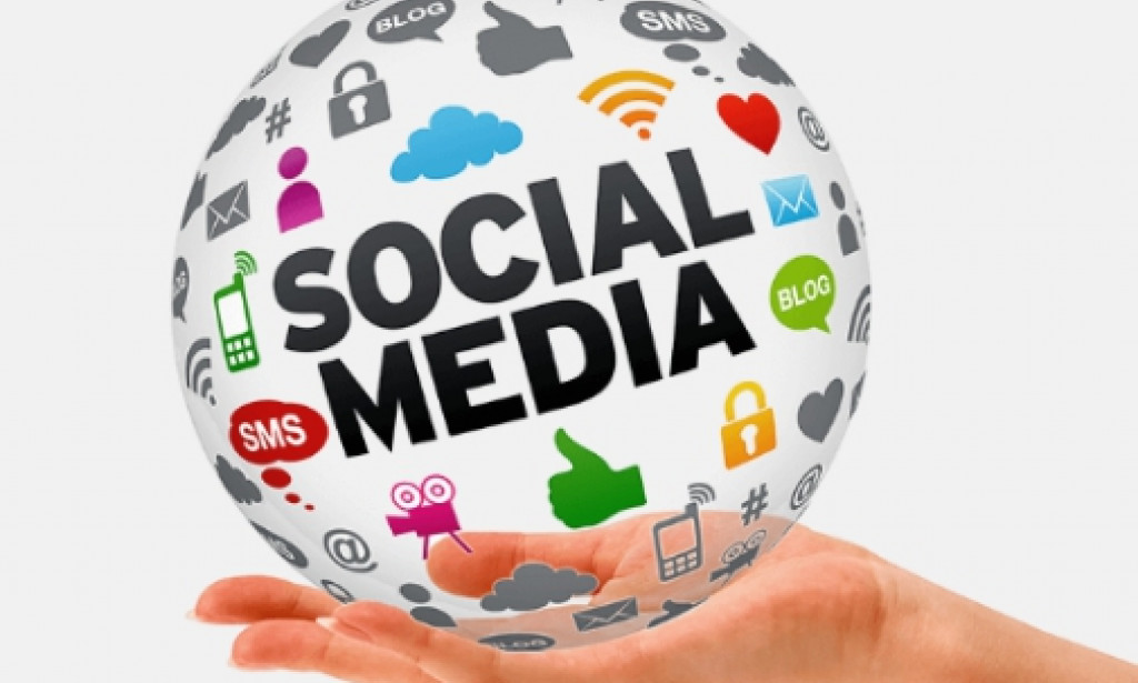 Top 5 Social Media Sites | Why Are Social Media Apps Important Nowadays?