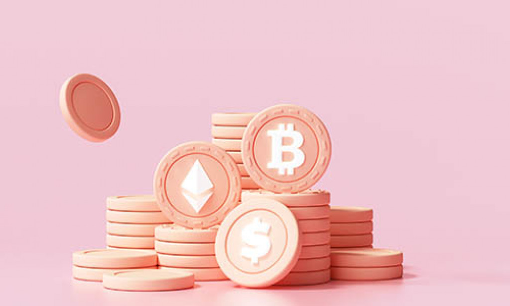 Top 10 Cryptocurrency To Buy In 2022 To Get Rich