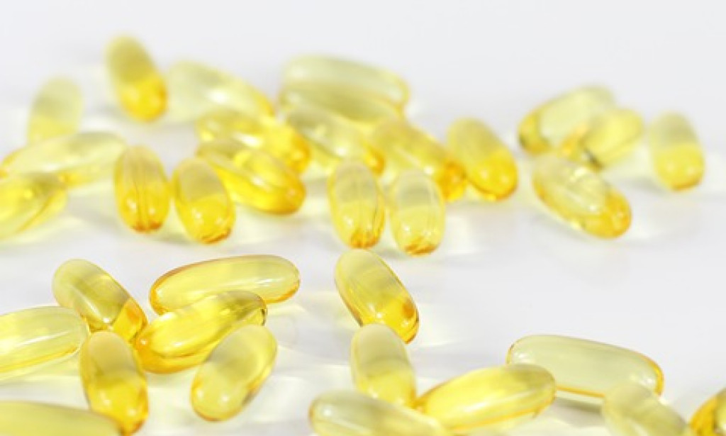 What Are The Benefits Of Fish Oil?