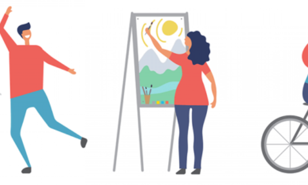 5 Hobbies That Can Improve Your Health