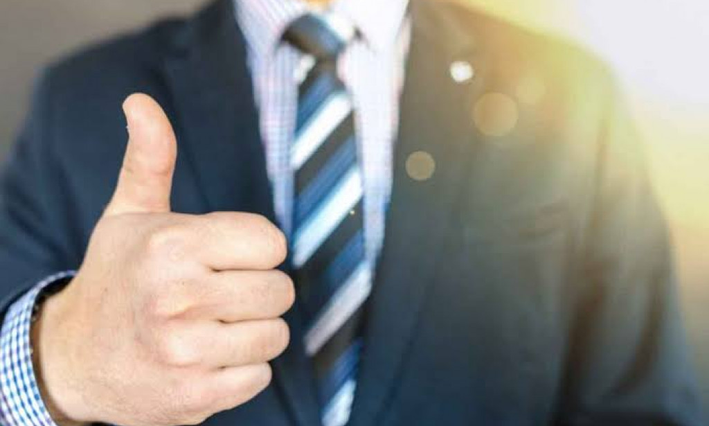 Top 5 Ways To Improve Your Personality