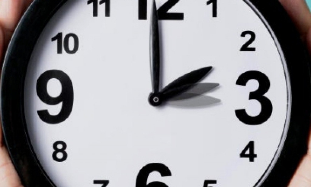 Top 10 Tips For Time Management