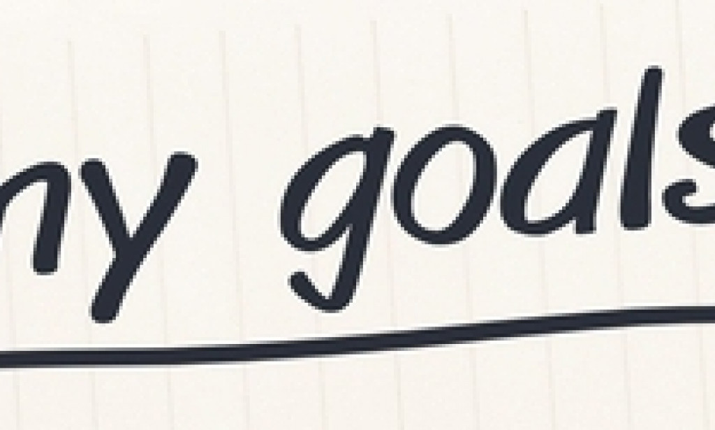 Top 4 Habits To Achieve Goals