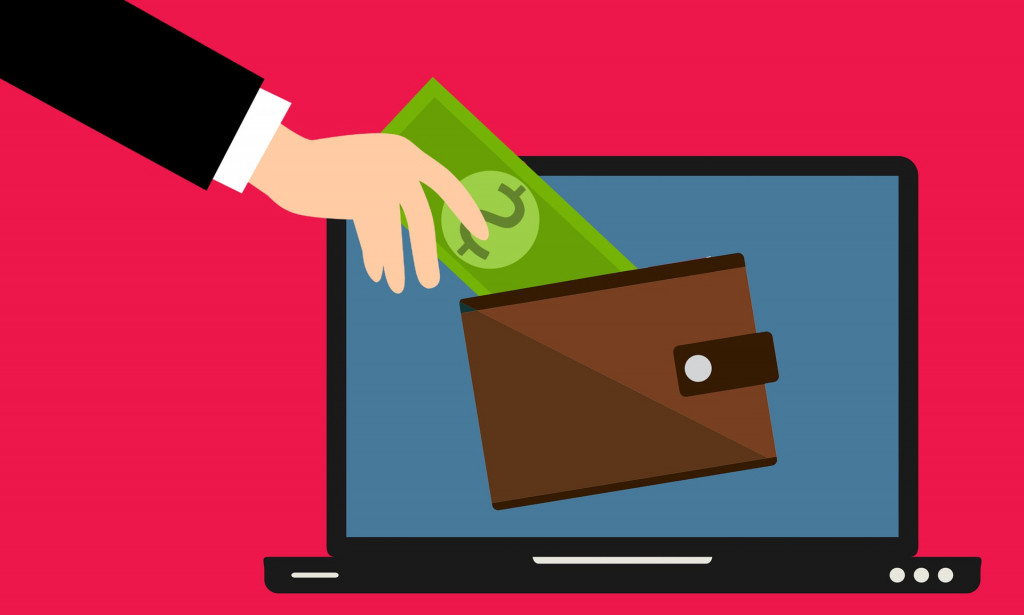 Top 10 Websites And Apps To Make Money Online