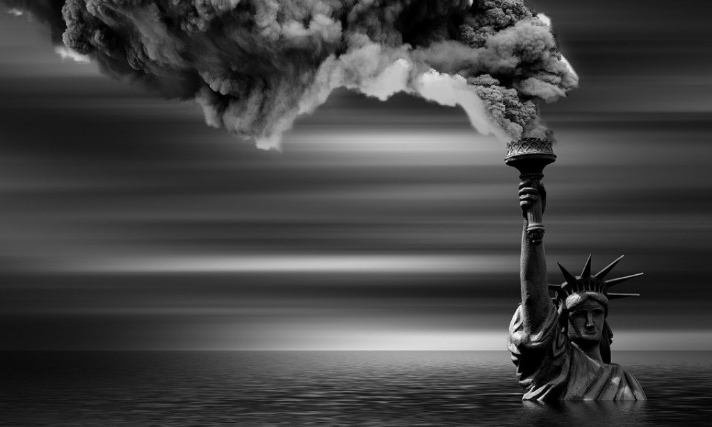 Top 5 Causes Of Global Warming