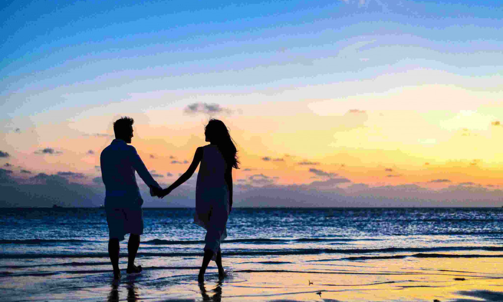 10 Best Romantic Movies of All time