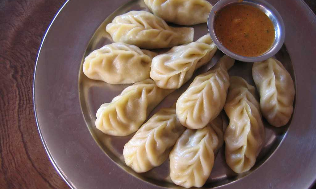Top 10 Best Momos Places In Delhi