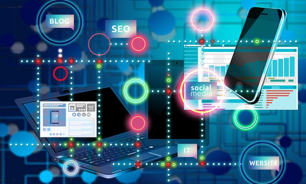 5 Ways To Increase Traffic To Your Website
