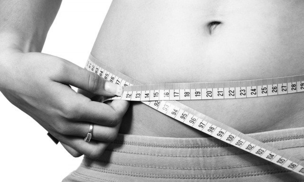 5 Ways To Lose Belly Fats