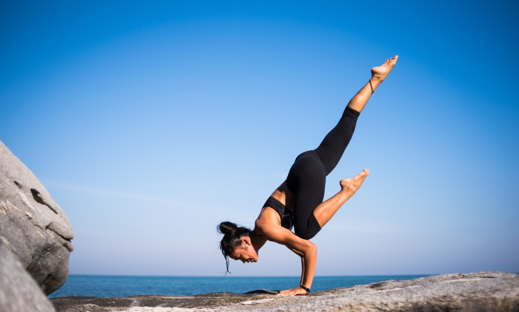 How To Keep Your Body Healthy And Strong?