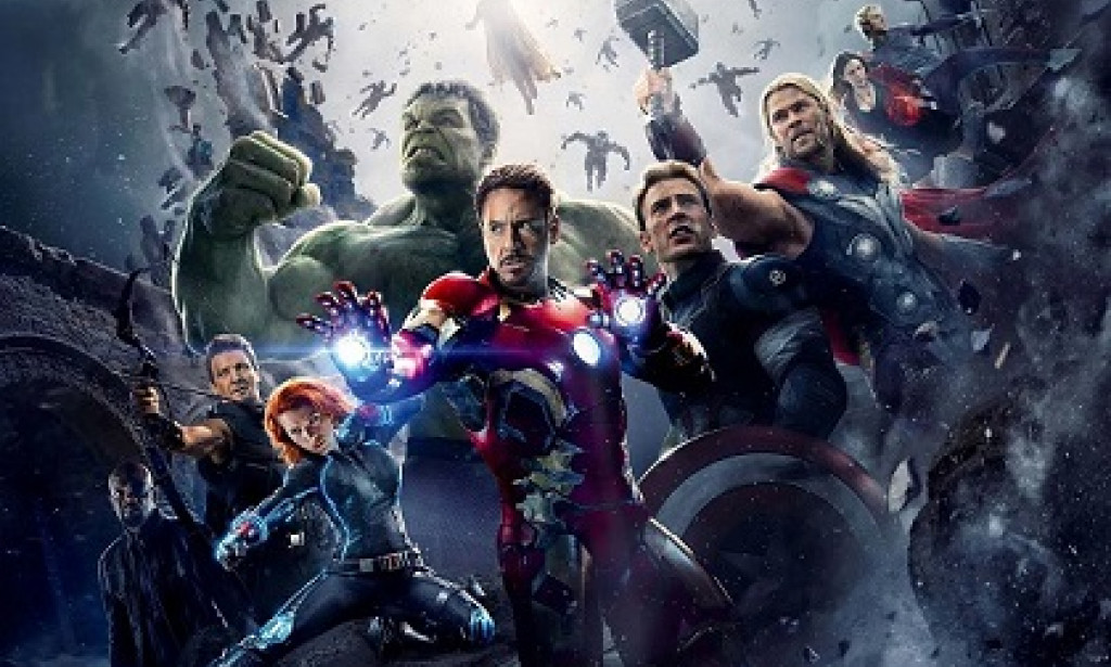 What If the Marvel Universe Existed in Our Reality?