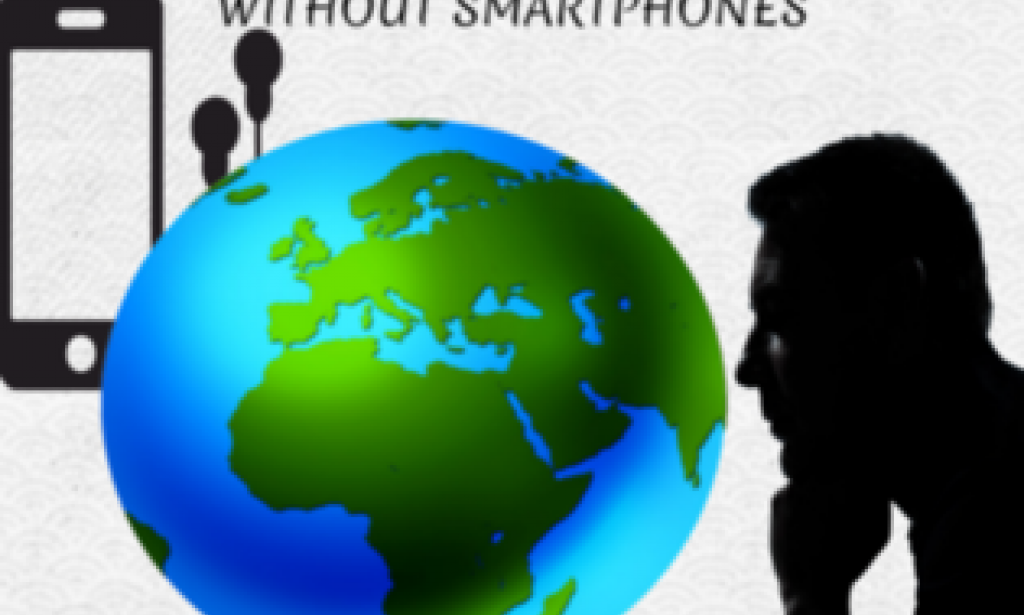 What If Mobile Phones Suddenly Disappeared: Exploring a Phone-Free World