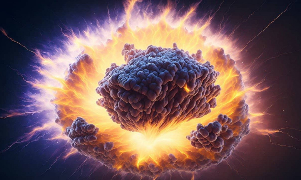 What If AI Could Predict Disasters: Transforming Disaster Management with Artificial Intelligence