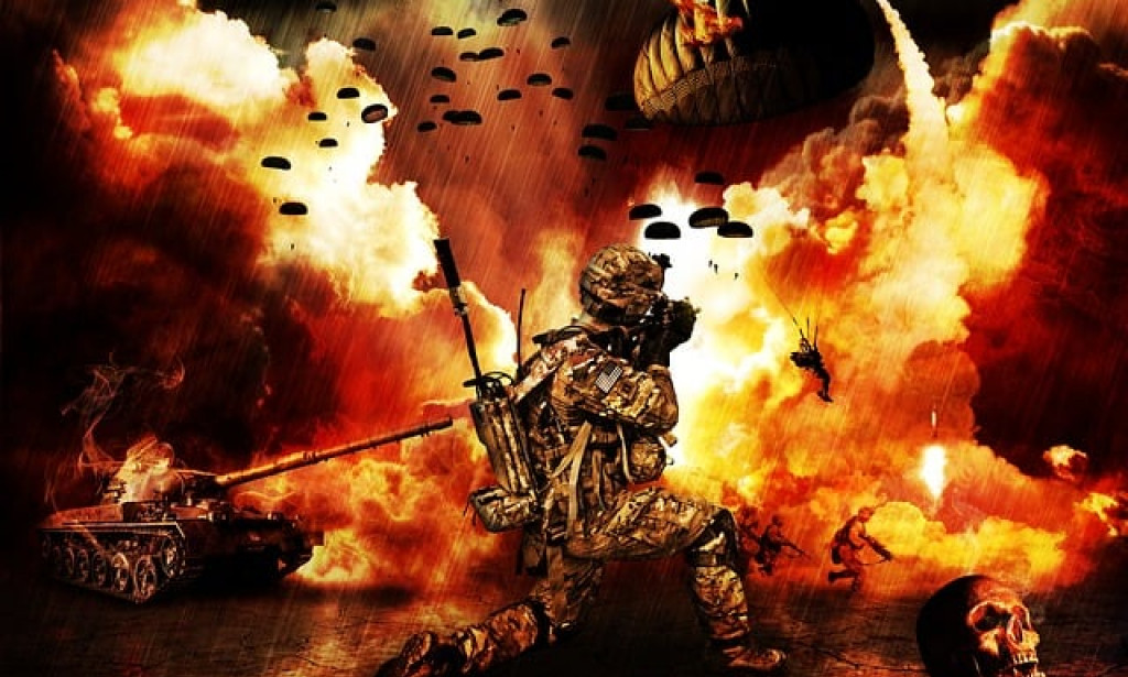 What If Russia and Ukraine Had Never Engaged in Conflict? Exploring Alternative Scenarios and Global Consequences