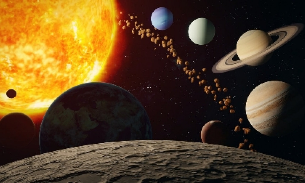What If a Planet Drifted from Its Orbit? Exploring Cosmic Hypotheticals