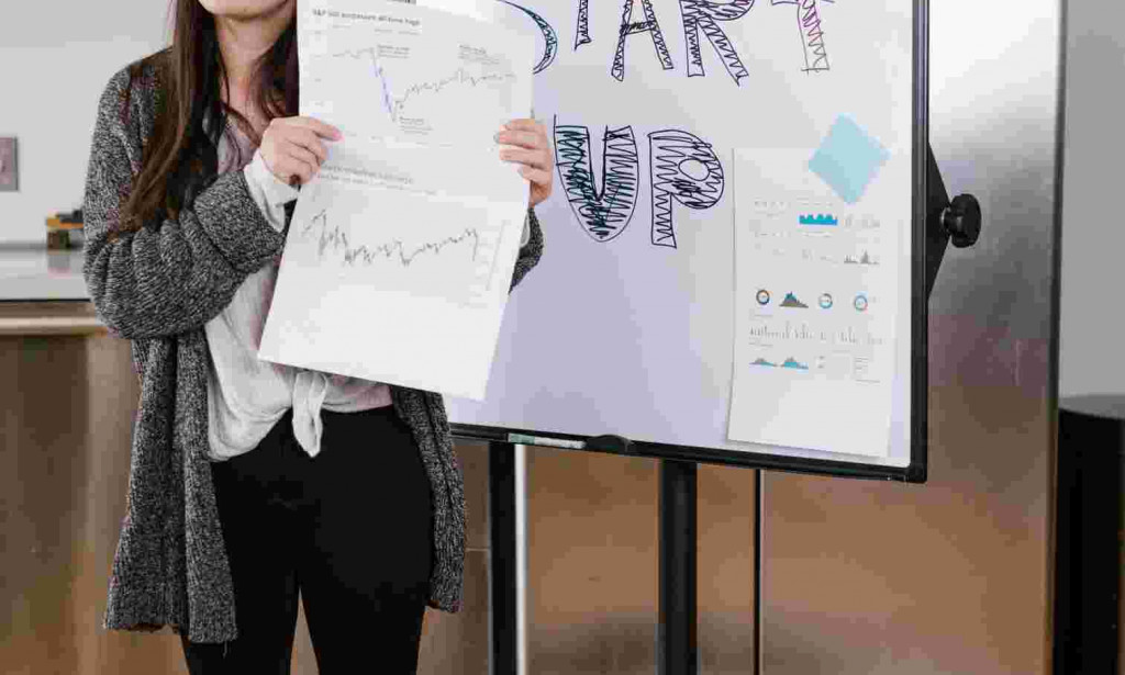 What If You Could Start a Successful Startup: A Guide to Entrepreneurship